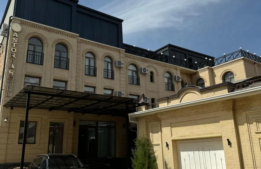 Astoria Boutique & Spa-1