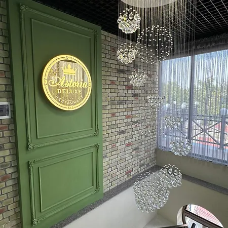 Astoria Boutique & Spa-2